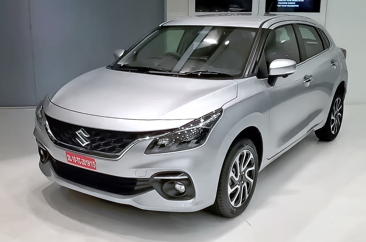 Maruti Suzuki Baleno price, Ciaz, Ignis May 2023 discounts and benefits